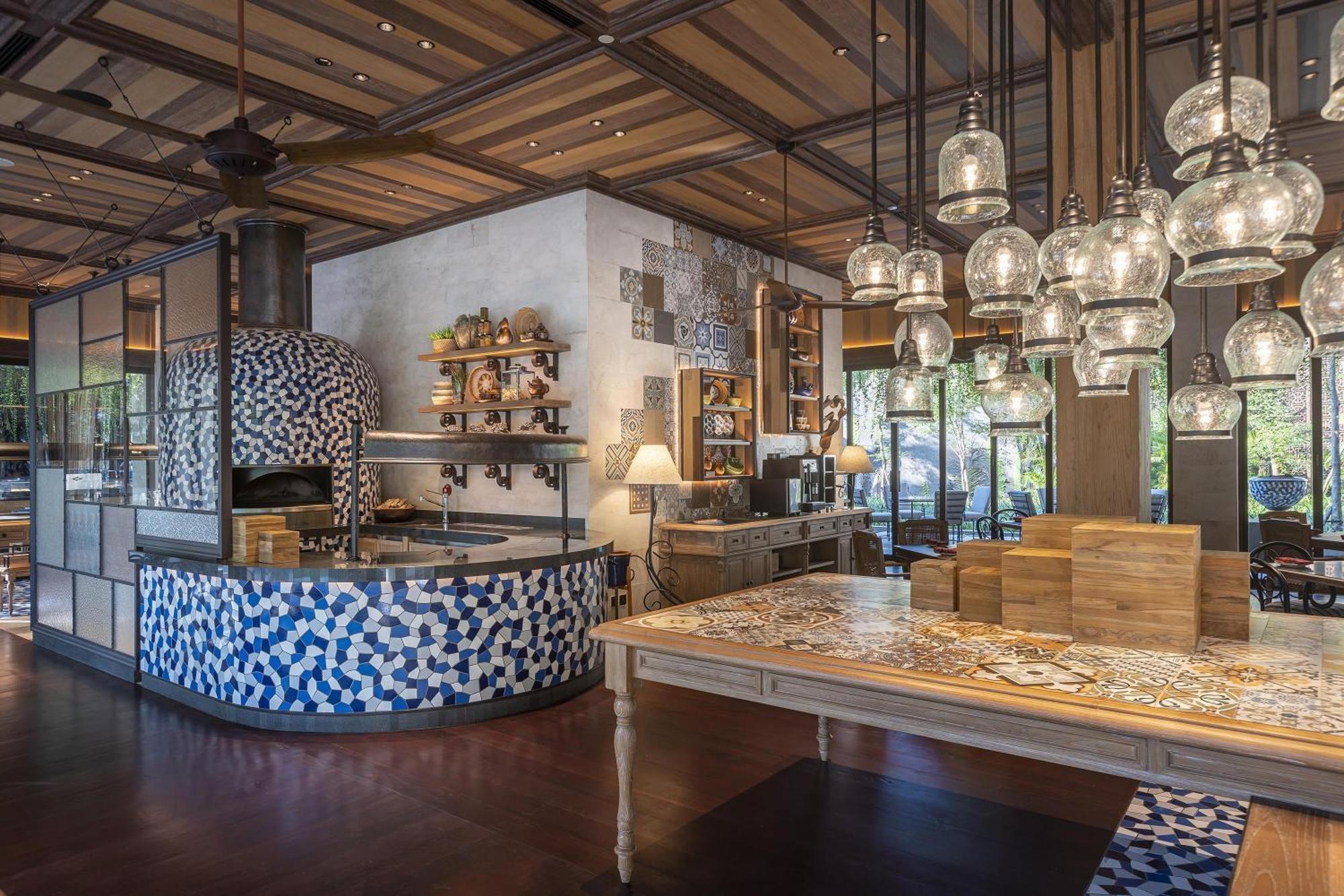 Готель Andaz Bali, By Hyatt Санур Екстер'єр фото