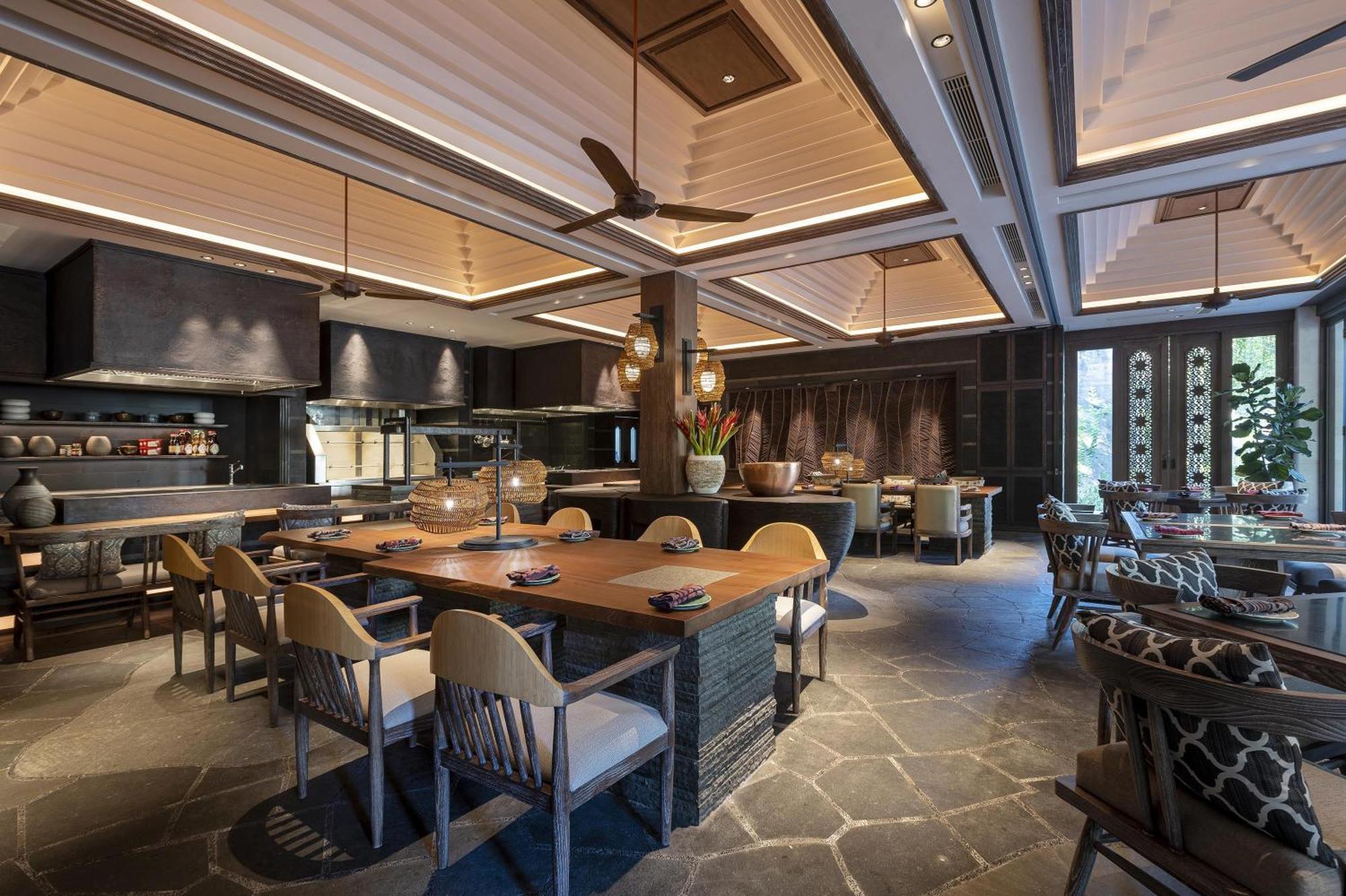 Готель Andaz Bali, By Hyatt Санур Екстер'єр фото