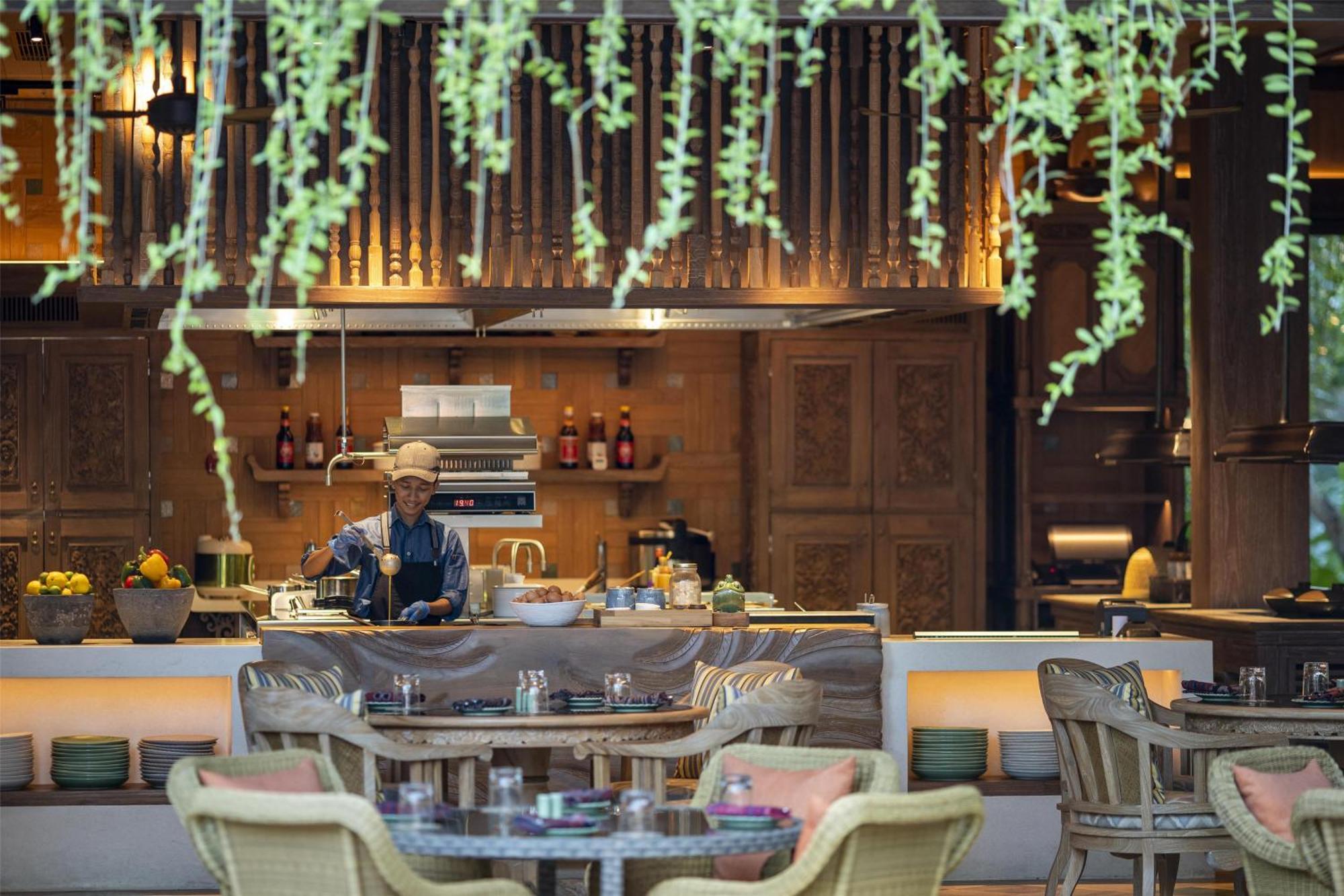 Готель Andaz Bali, By Hyatt Санур Екстер'єр фото
