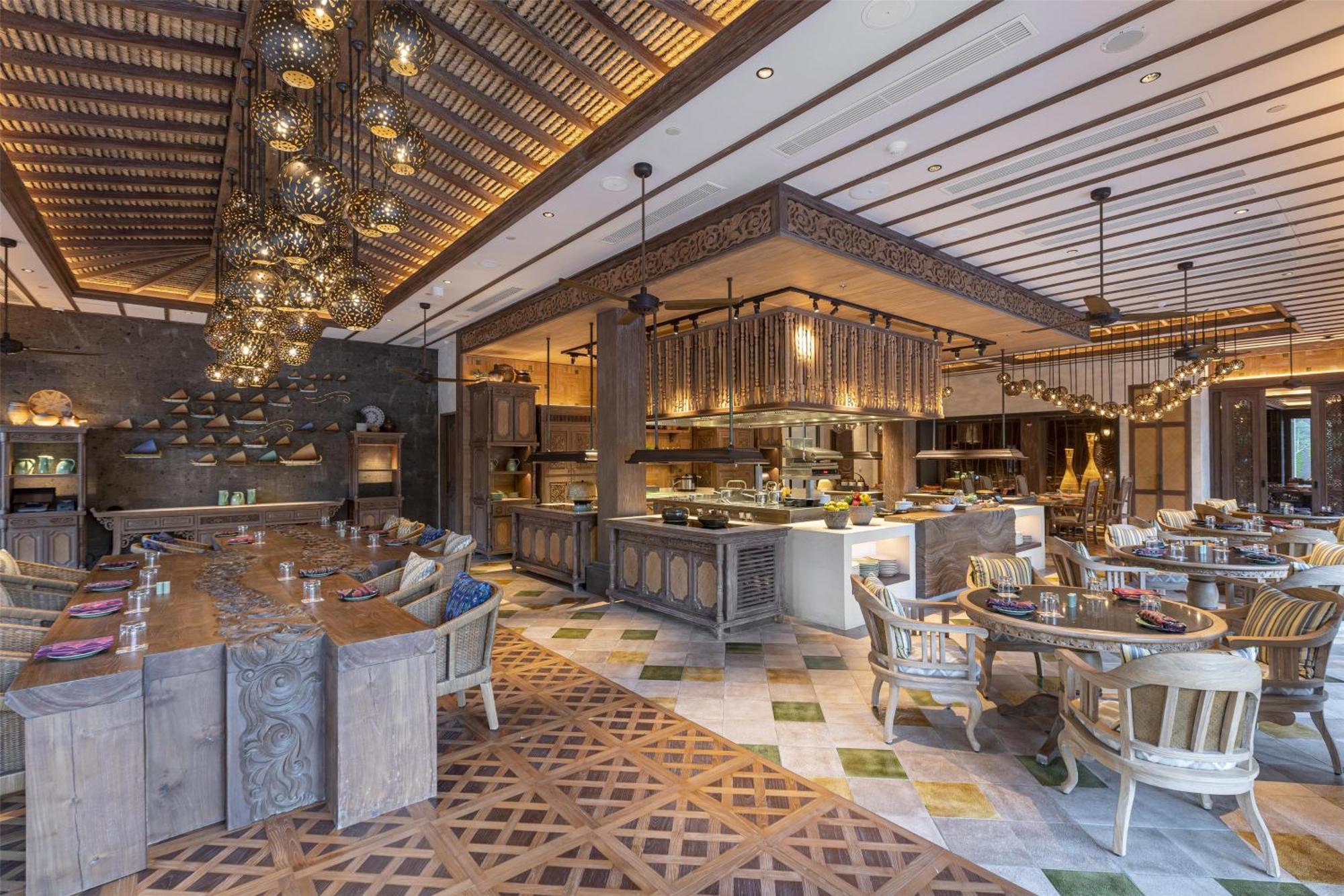 Готель Andaz Bali, By Hyatt Санур Екстер'єр фото